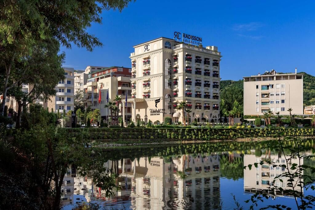 Apartamento 2+1 no lago, 316.500 euros