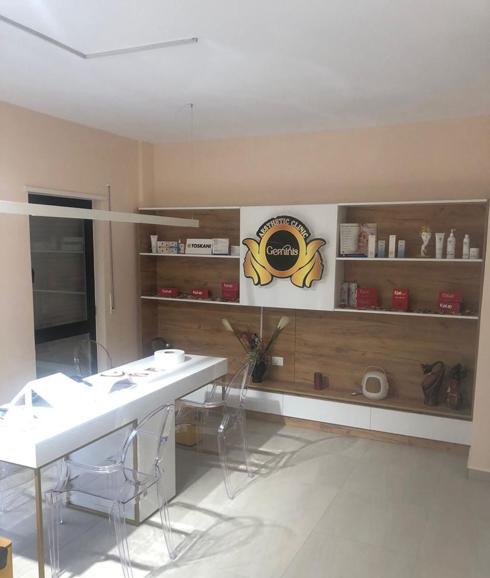 Qera | apartament 3 + 1 + 2 | selvia | 750 €/muaj (2)