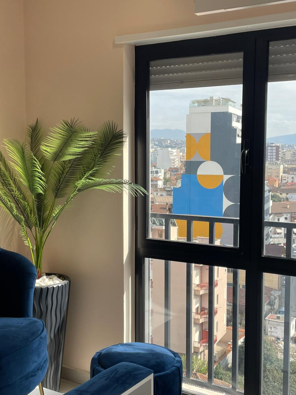 Qera | apartament 3 + 1 + 2 | selvia | 750 €/muaj (4)