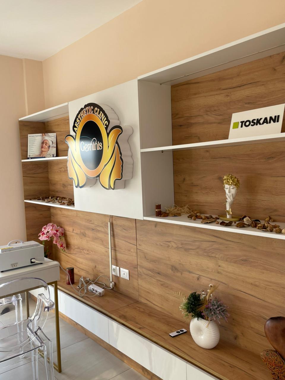 Qera | apartament 3 + 1 + 2 | selvia | 750 €/muaj (6)