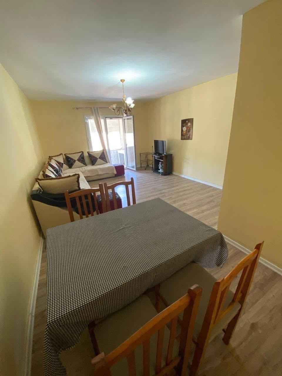 Louer | appartement 2 + 1 | gare / rruga e dibres / 5 maji / medreseja | 450 €/mois (2)