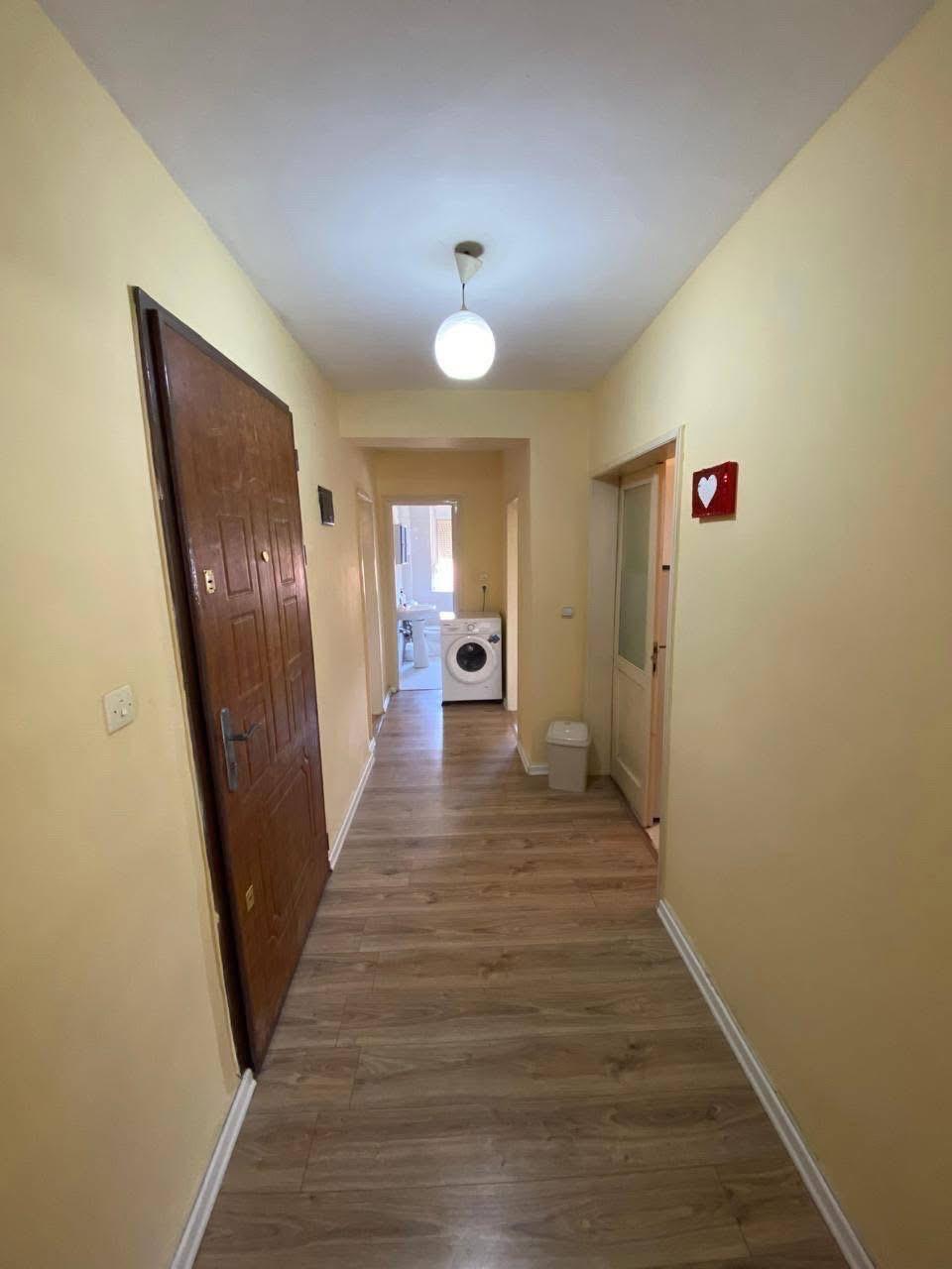 Louer | appartement 2 + 1 | gare / rruga e dibres / 5 maji / medreseja | 450 €/mois (3)