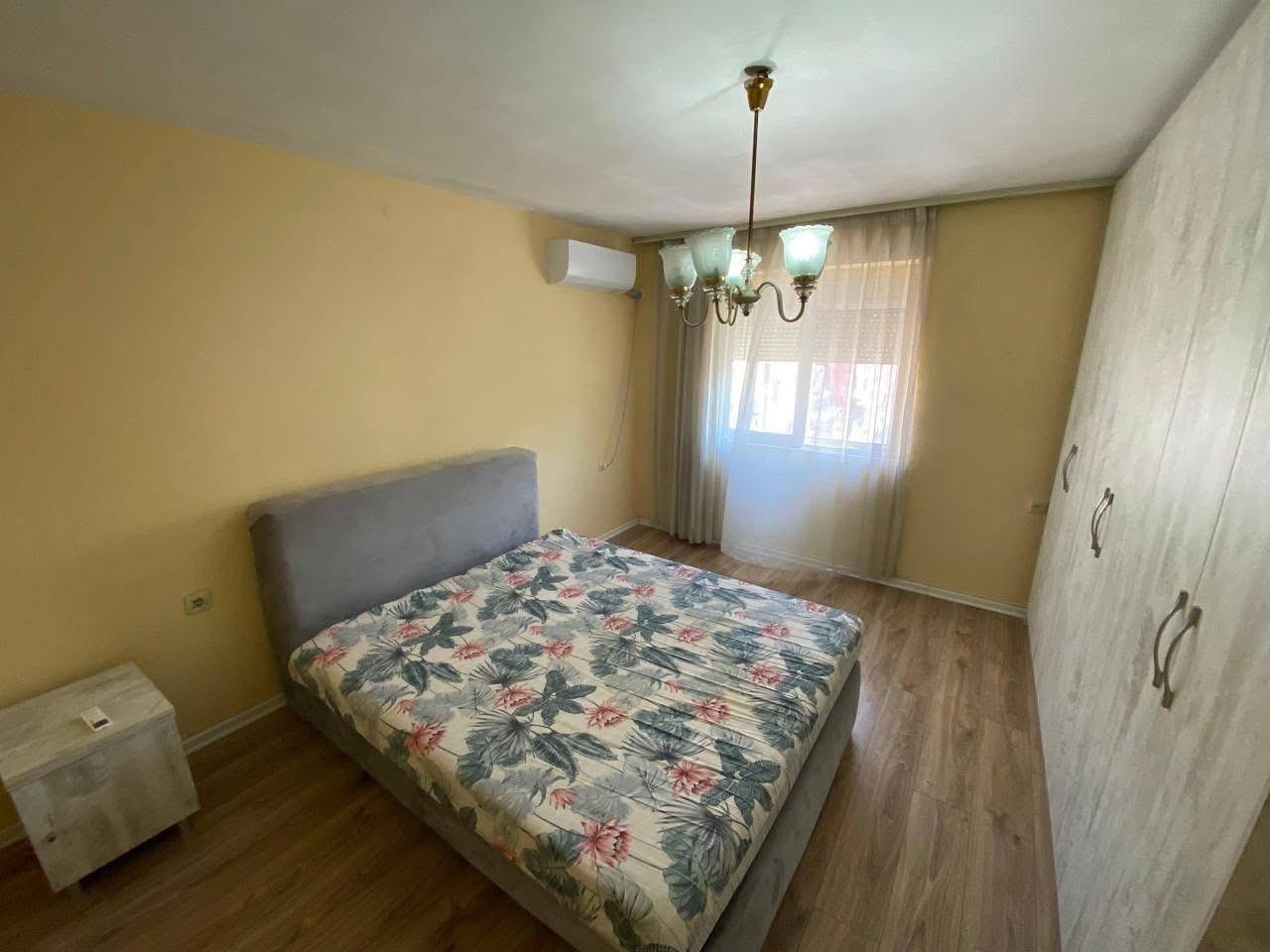 Louer | appartement 2 + 1 | gare / rruga e dibres / 5 maji / medreseja | 450 €/mois (4)