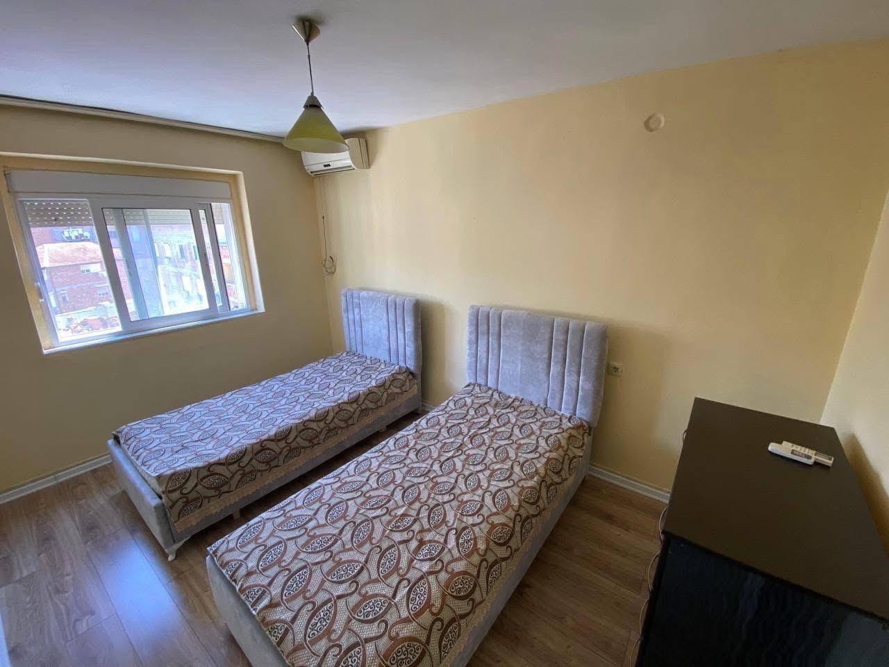 Louer | appartement 2 + 1 | gare / rruga e dibres / 5 maji / medreseja | 450 €/mois (5)