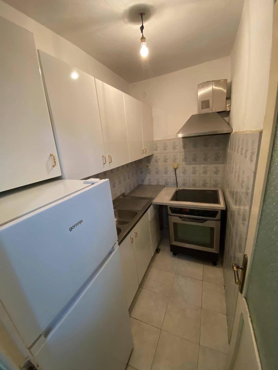 Louer | appartement 2 + 1 | gare / rruga e dibres / 5 maji / medreseja | 450 €/mois (6)