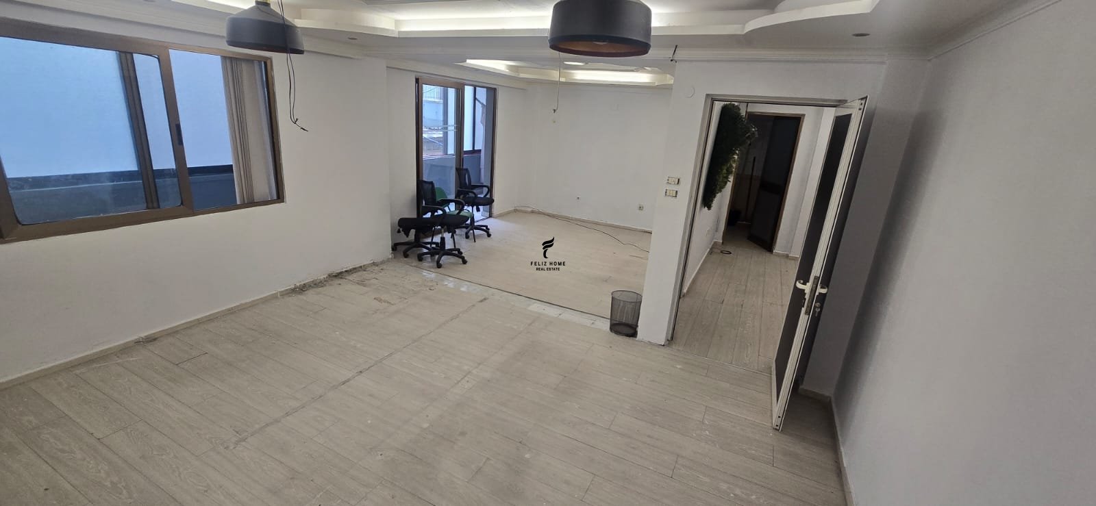 Büro zu mieten 120 quadratmeter willson 850 euro
