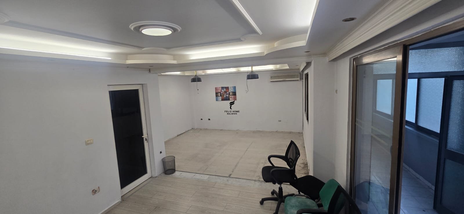 Büro zu mieten 120 quadratmeter willson 850 euro (2)