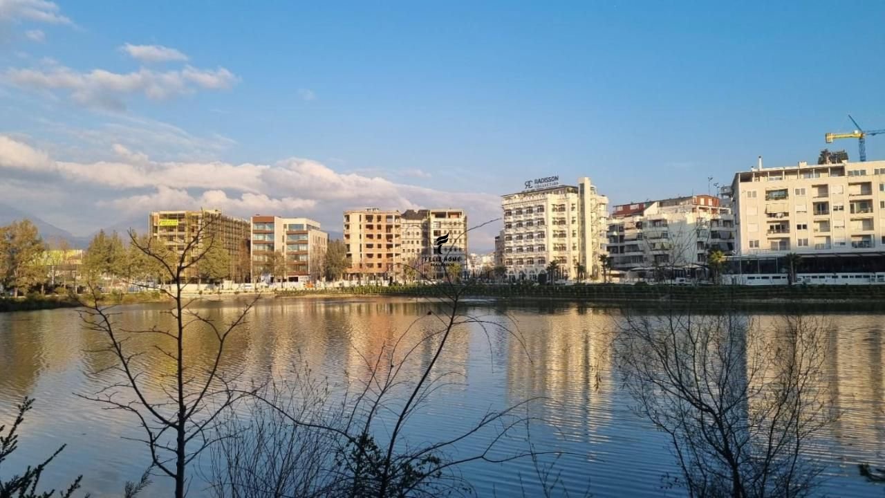 Apartamento 2+1 lago quente 316.500 euro