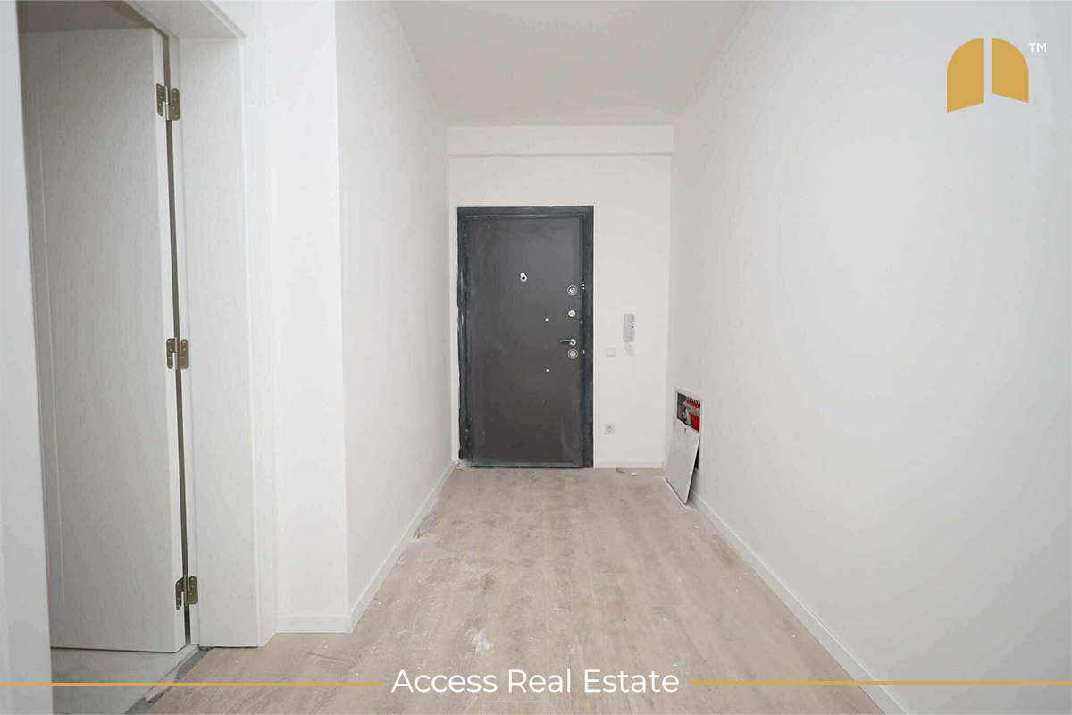 Apartment for sale – 3 bedrooms – New Prishtina