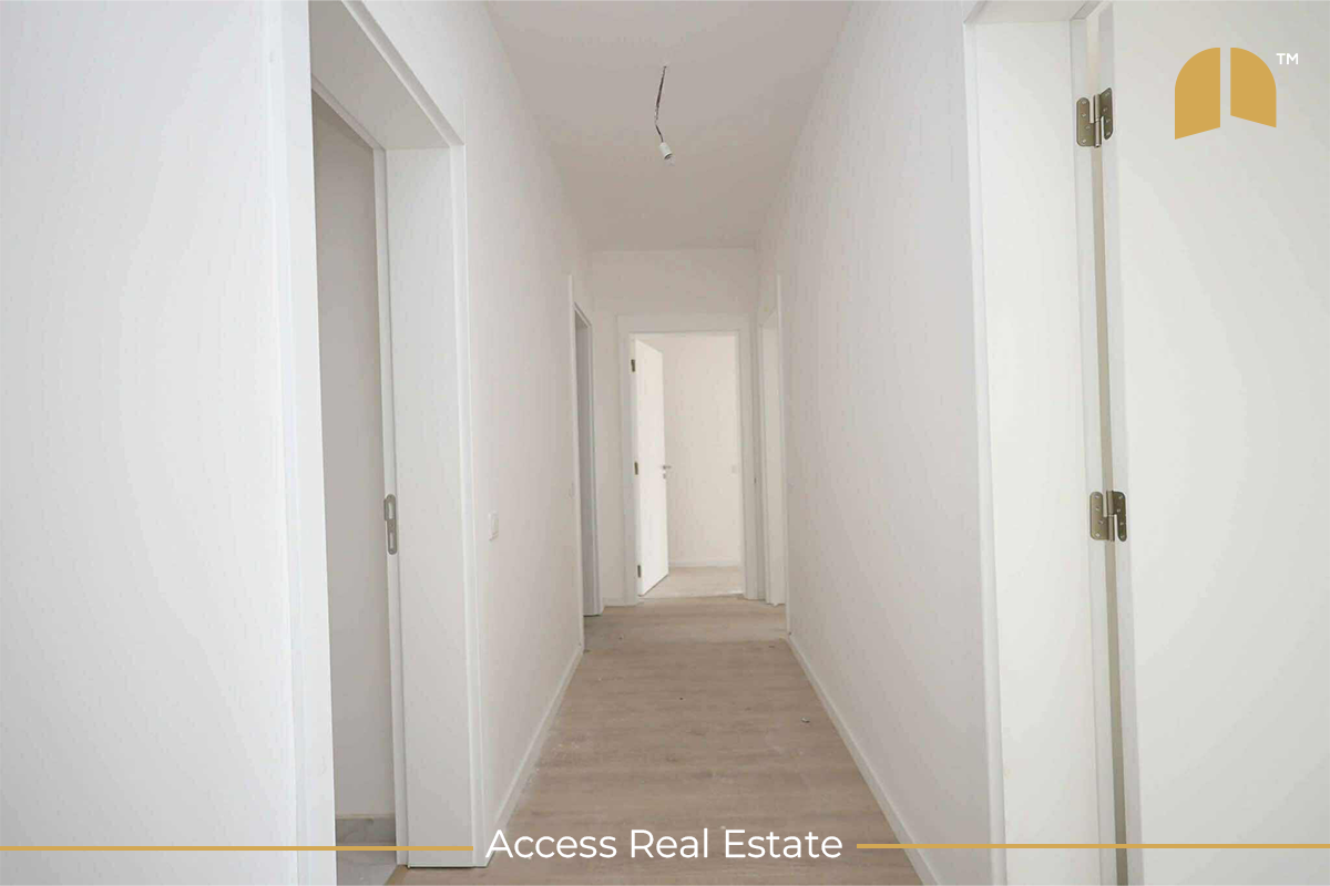 Apartment for sale – 3 bedrooms – New Prishtina