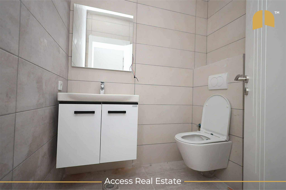 Apartment for sale – 3 bedrooms – New Prishtina
