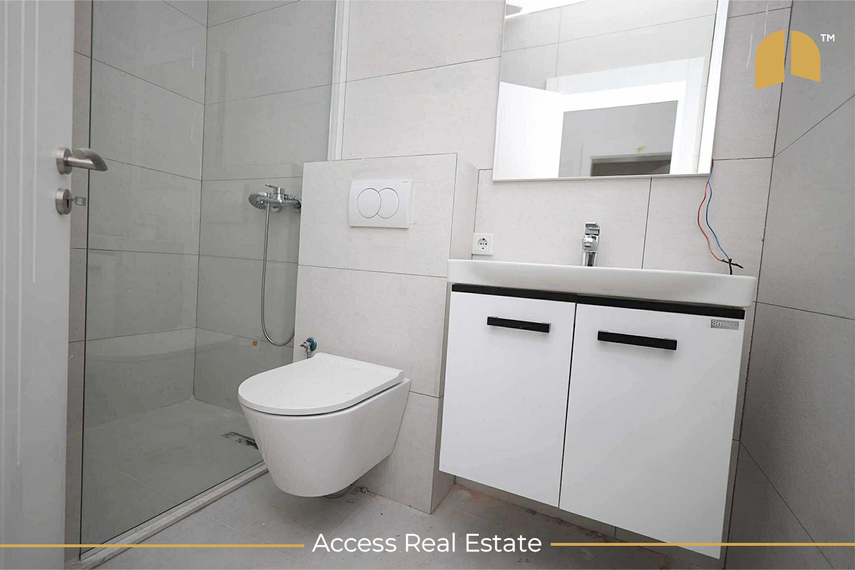 Apartment for sale – 3 bedrooms – New Prishtina