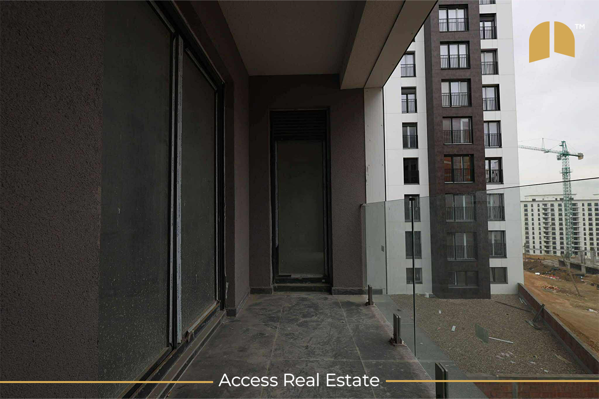 Apartment for sale – 3 bedrooms – New Prishtina