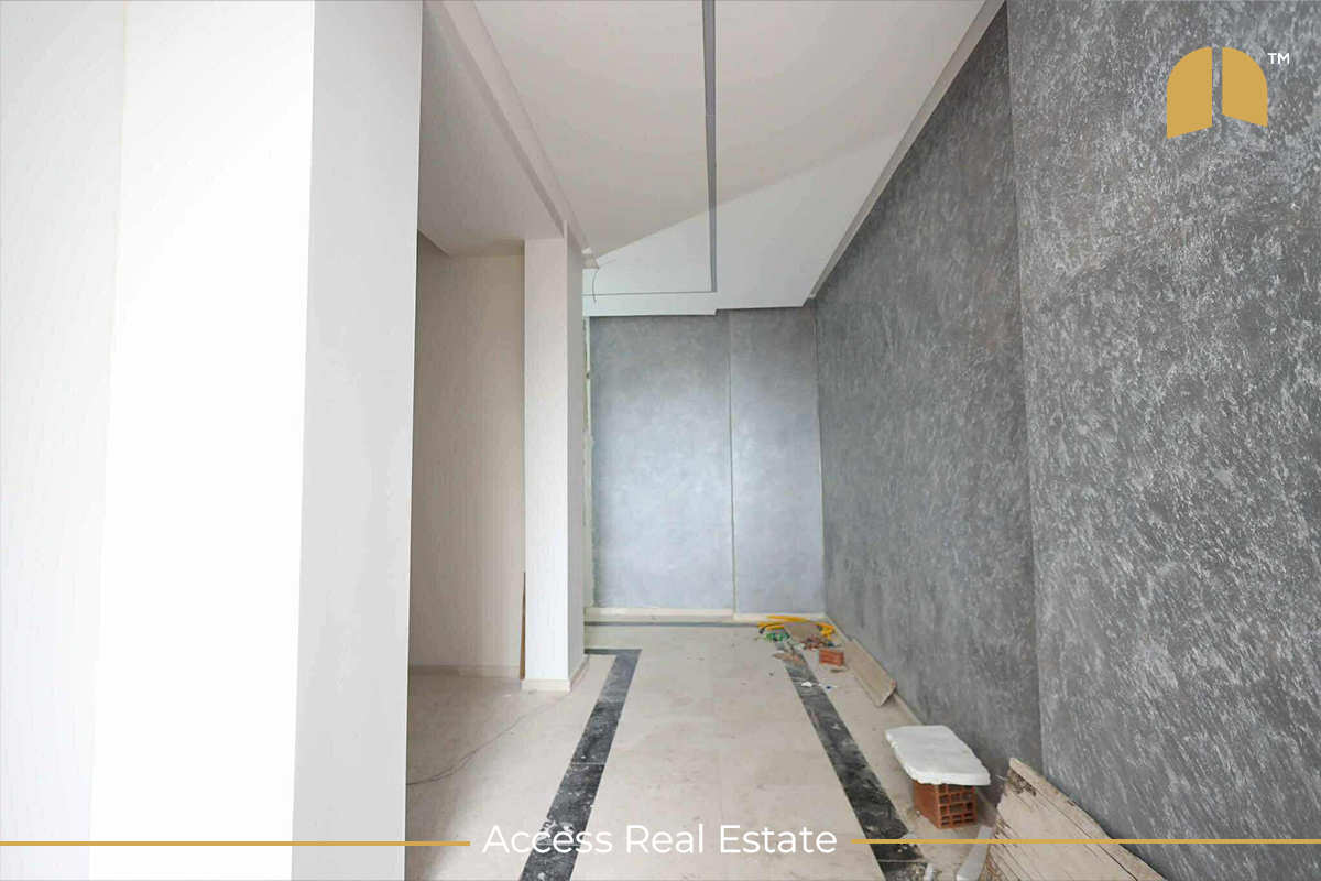 Apartment for sale – 3 bedrooms – New Prishtina