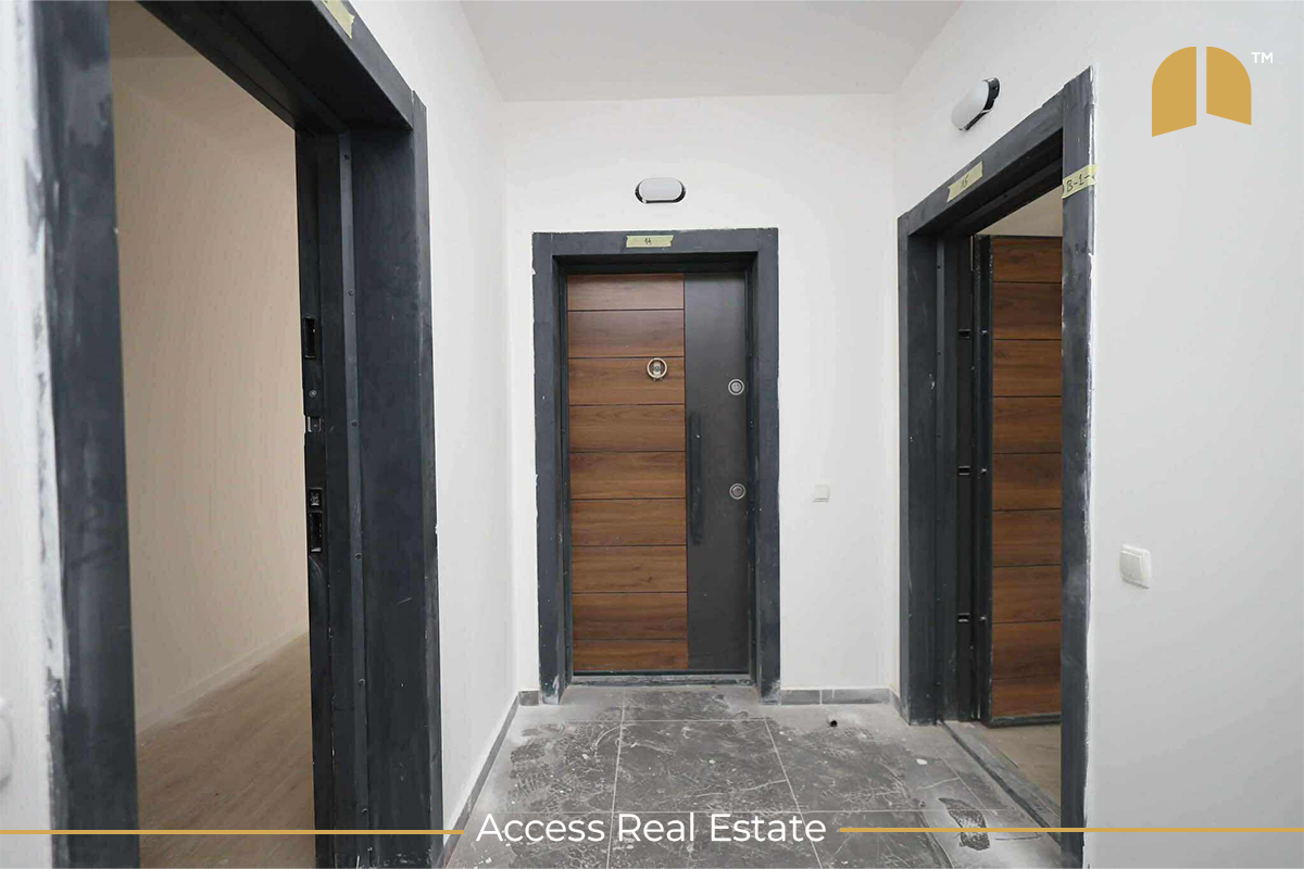 Apartment for sale – 3 bedrooms – New Prishtina