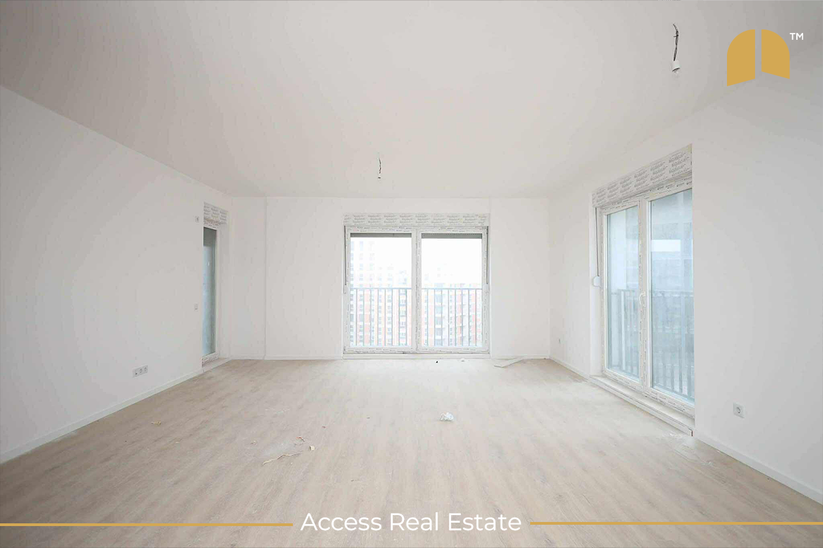 Apartment for sale – 3 bedrooms – New Prishtina