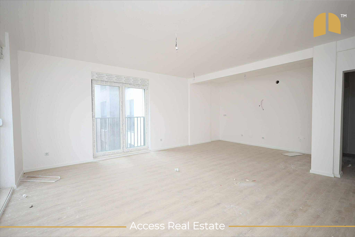 Apartment for sale – 3 bedrooms – New Prishtina
