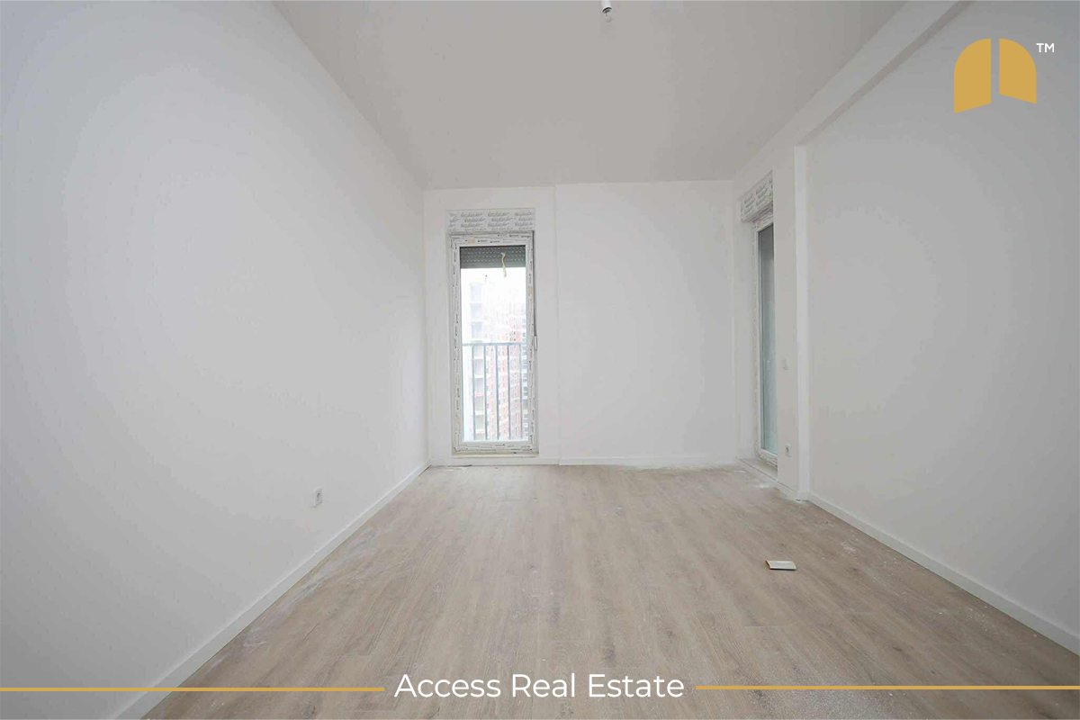 Apartment for sale – 3 bedrooms – New Prishtina