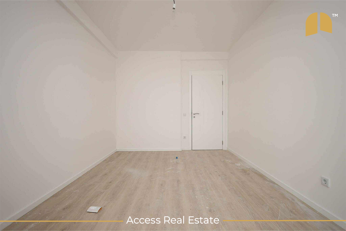 Apartment for sale – 3 bedrooms – New Prishtina