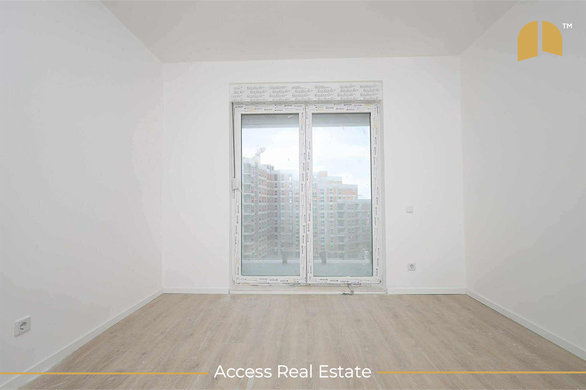 Apartment for sale – 3 bedrooms – New Prishtina