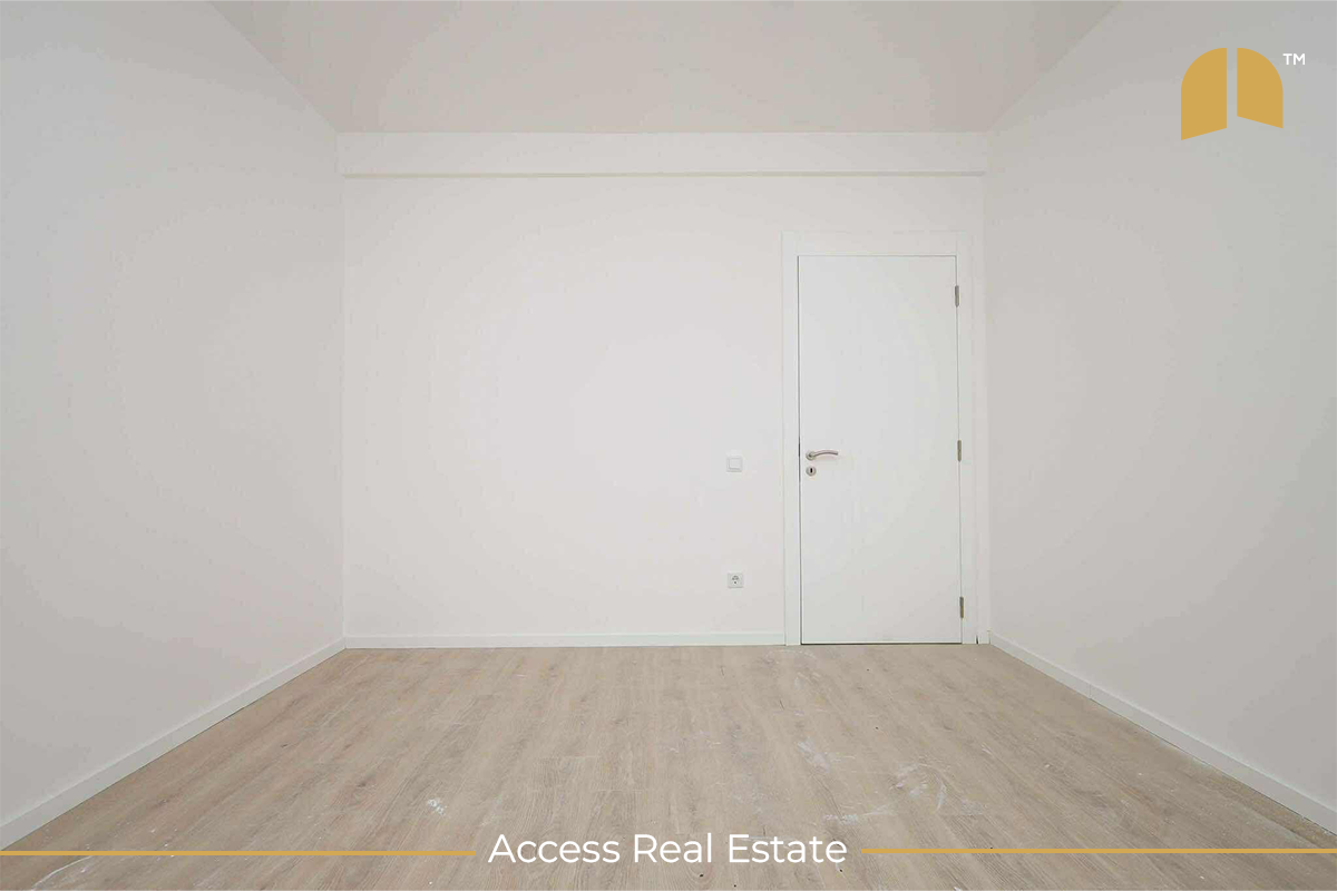 Apartment for sale – 3 bedrooms – New Prishtina