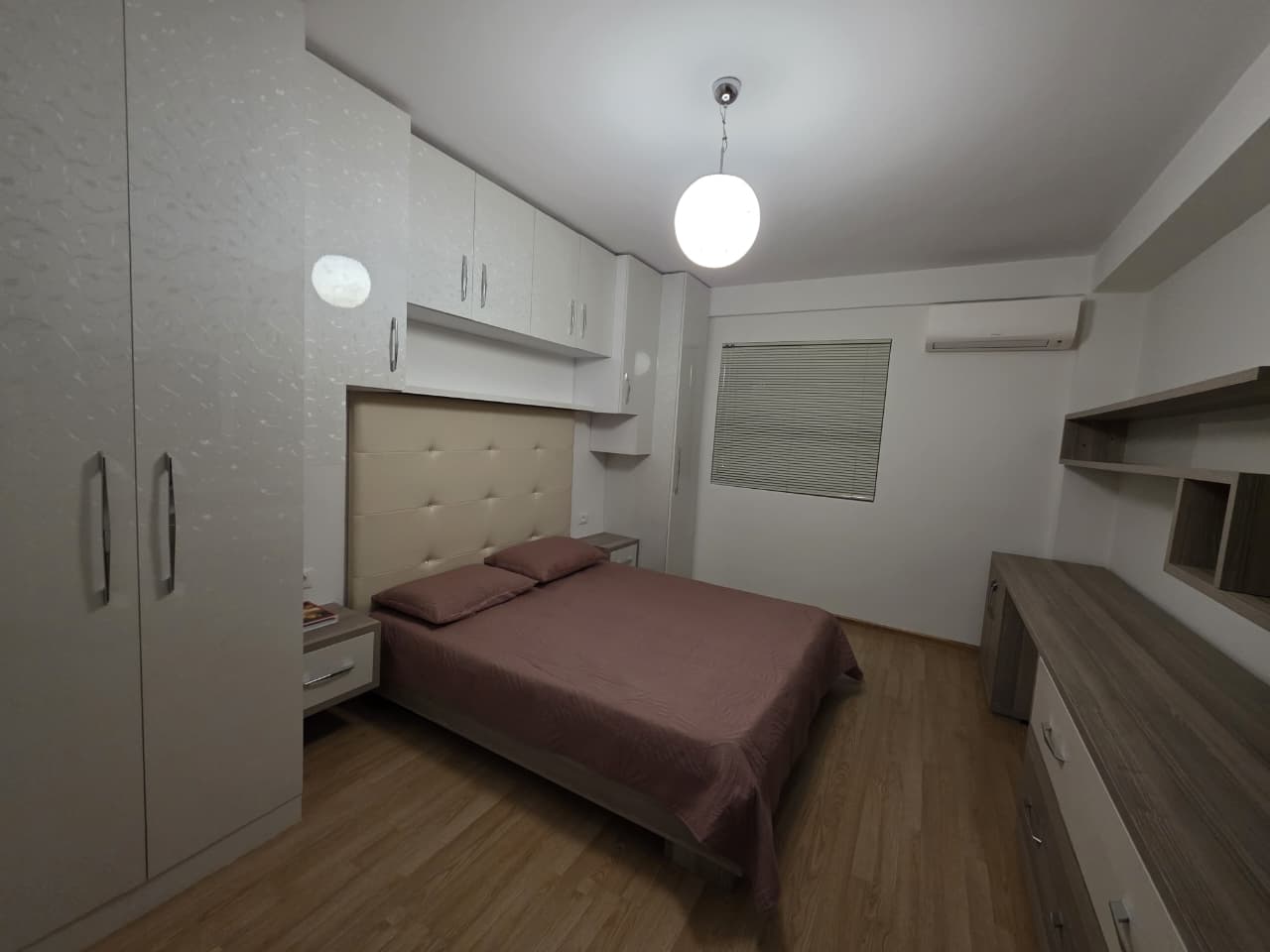 Qera | apartament 4 + 1 + 2 | mine peza | 1200 €/muaj (7)