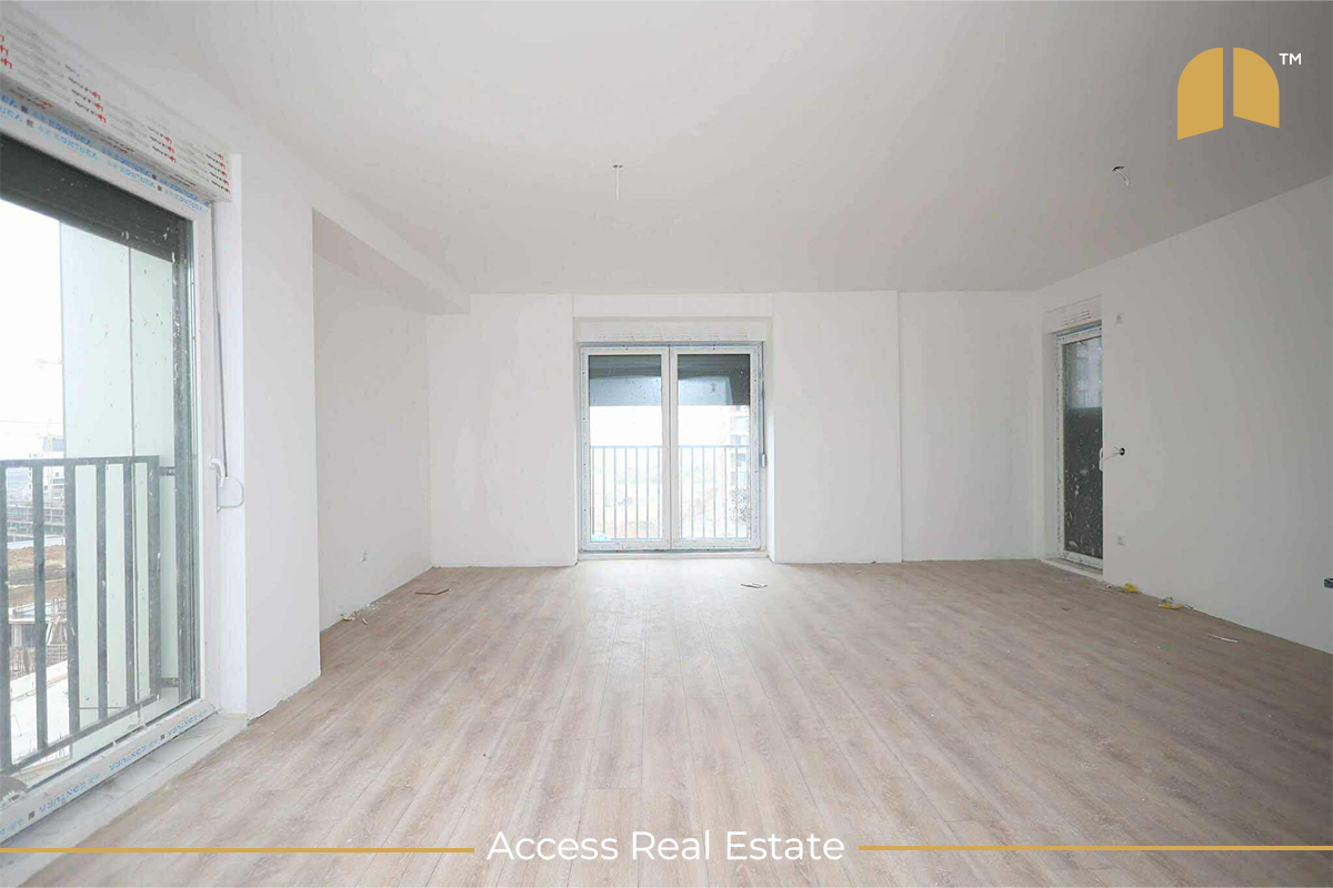 Appartement en vente – 3 chambres – Prishtina nouvelle