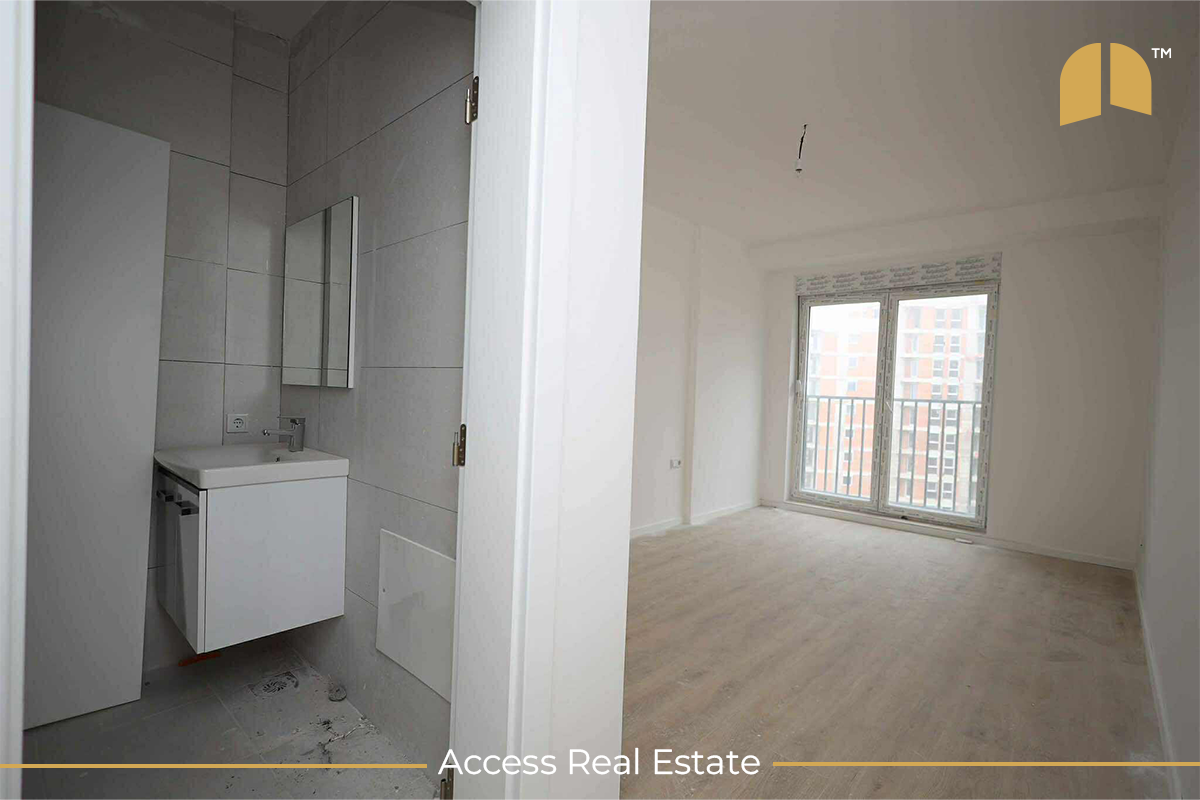 Appartement en vente – 3 chambres – Prishtina nouvelle