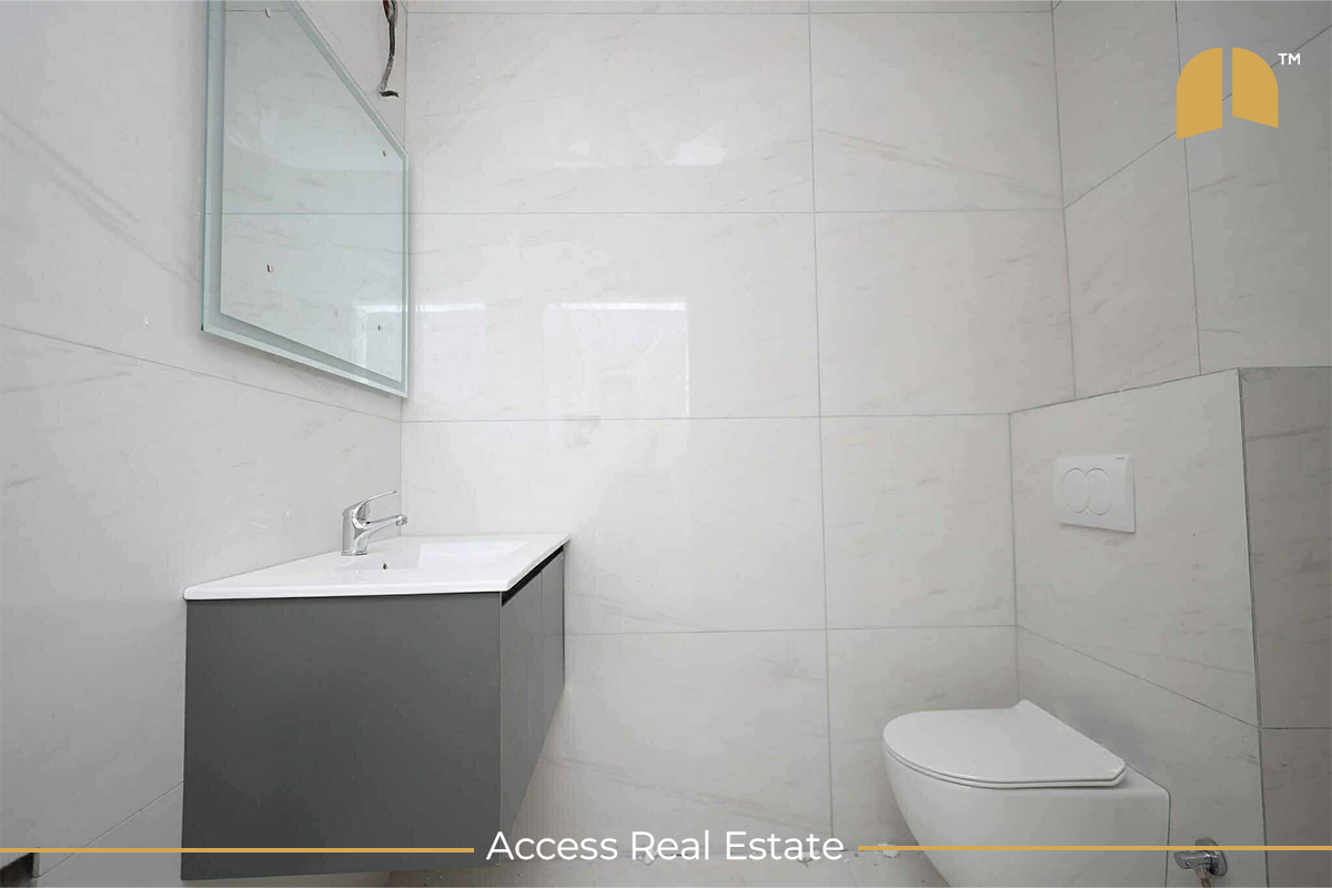 Appartement en vente – 3 chambres – Prishtina nouvelle