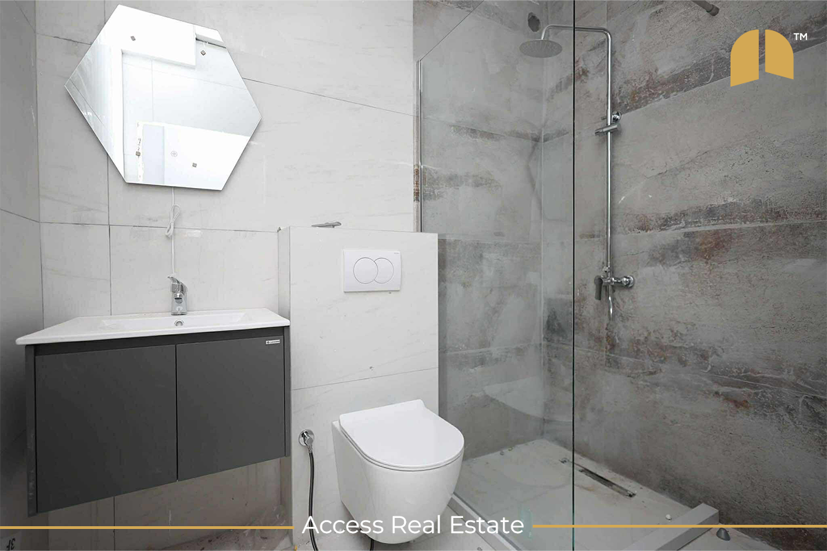 Appartement en vente – 3 chambres – Prishtina nouvelle
