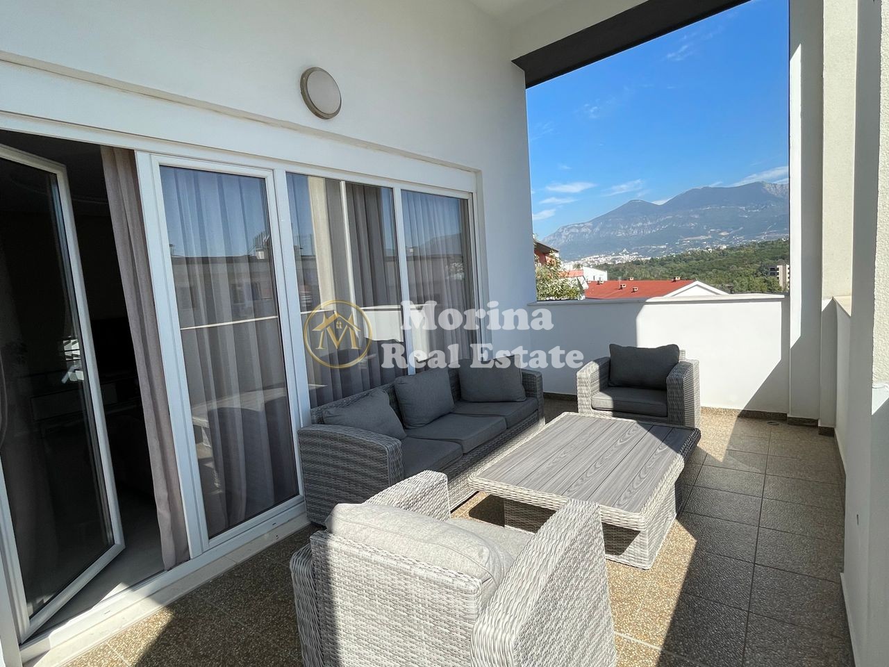 Louer | appartement 3 + 1 | Liqeni i Thatë | 1300 €/mois (6)