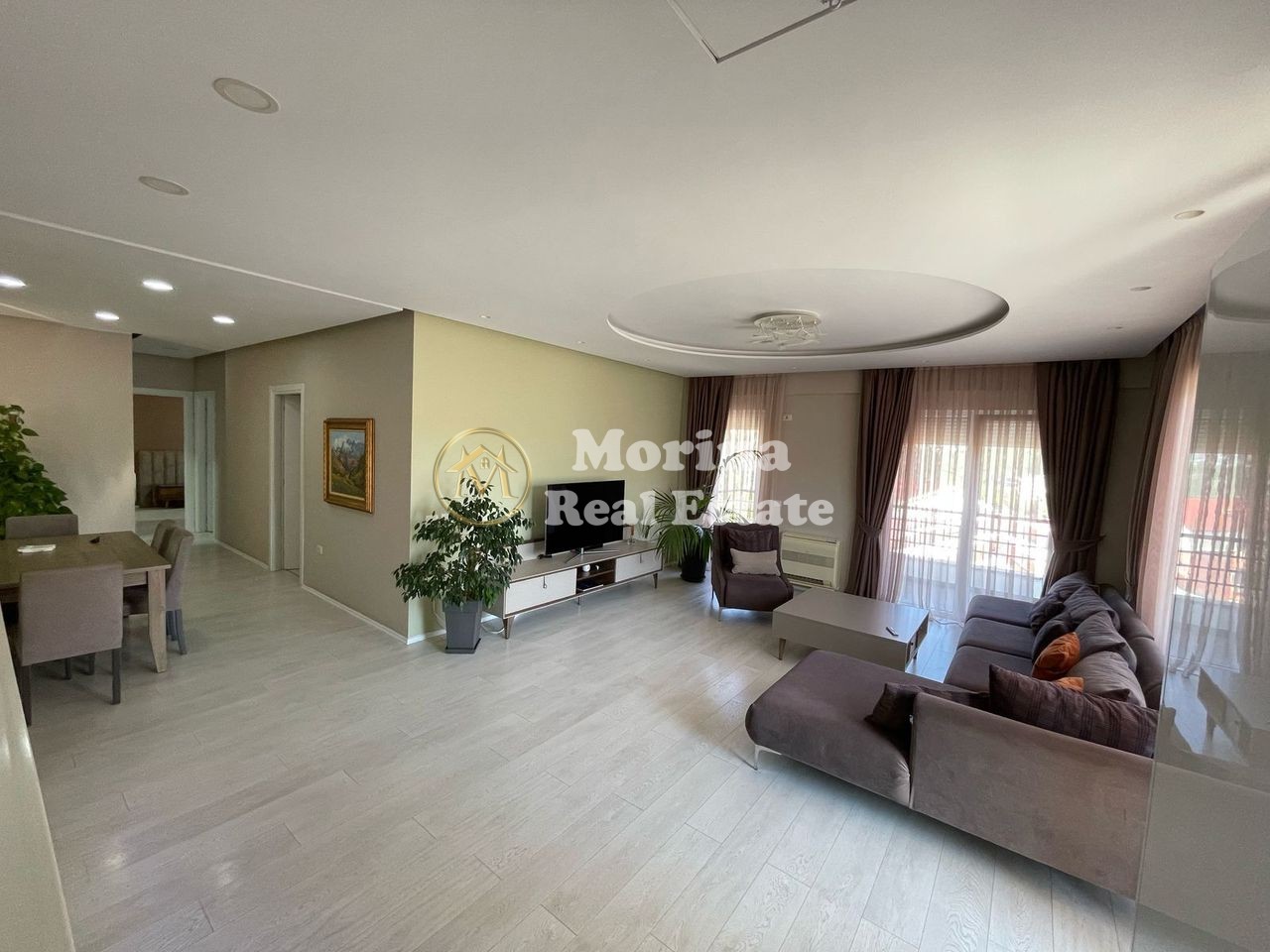 Louer | appartement 3 + 1 | Liqeni i Thatë | 1300 €/mois (8)