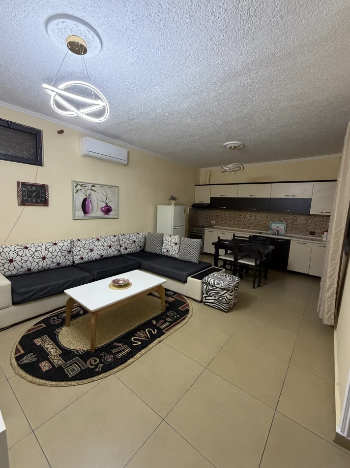 Miete | villa 2 + 1 | jordan misja | 500 €/monat