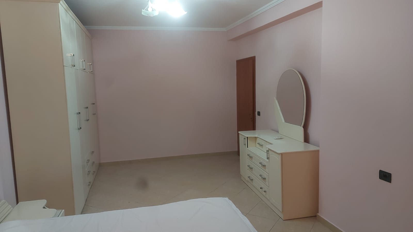 Qera | apartament 2+ 1 | Astir | 500 €/muaj (2)