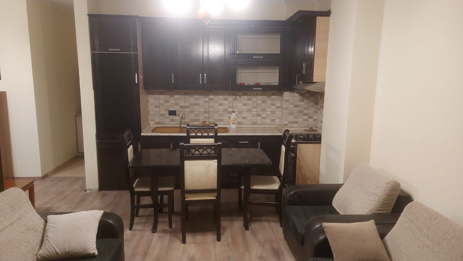 Qera | apartament 2+ 1 | Astir | 500 €/muaj (3)