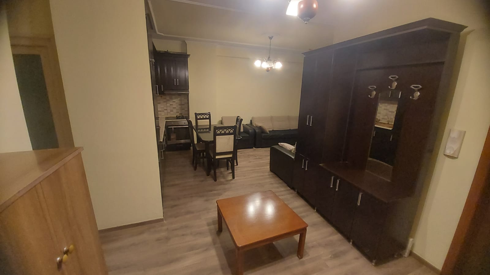 Qera | apartament 2+ 1 | Astir | 500 €/muaj (4)