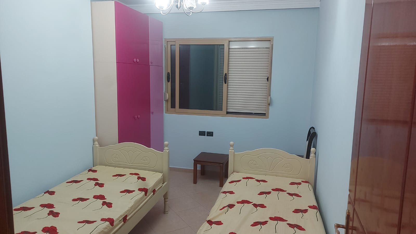 Qera | apartament 2+ 1 | Astir | 500 €/muaj (6)