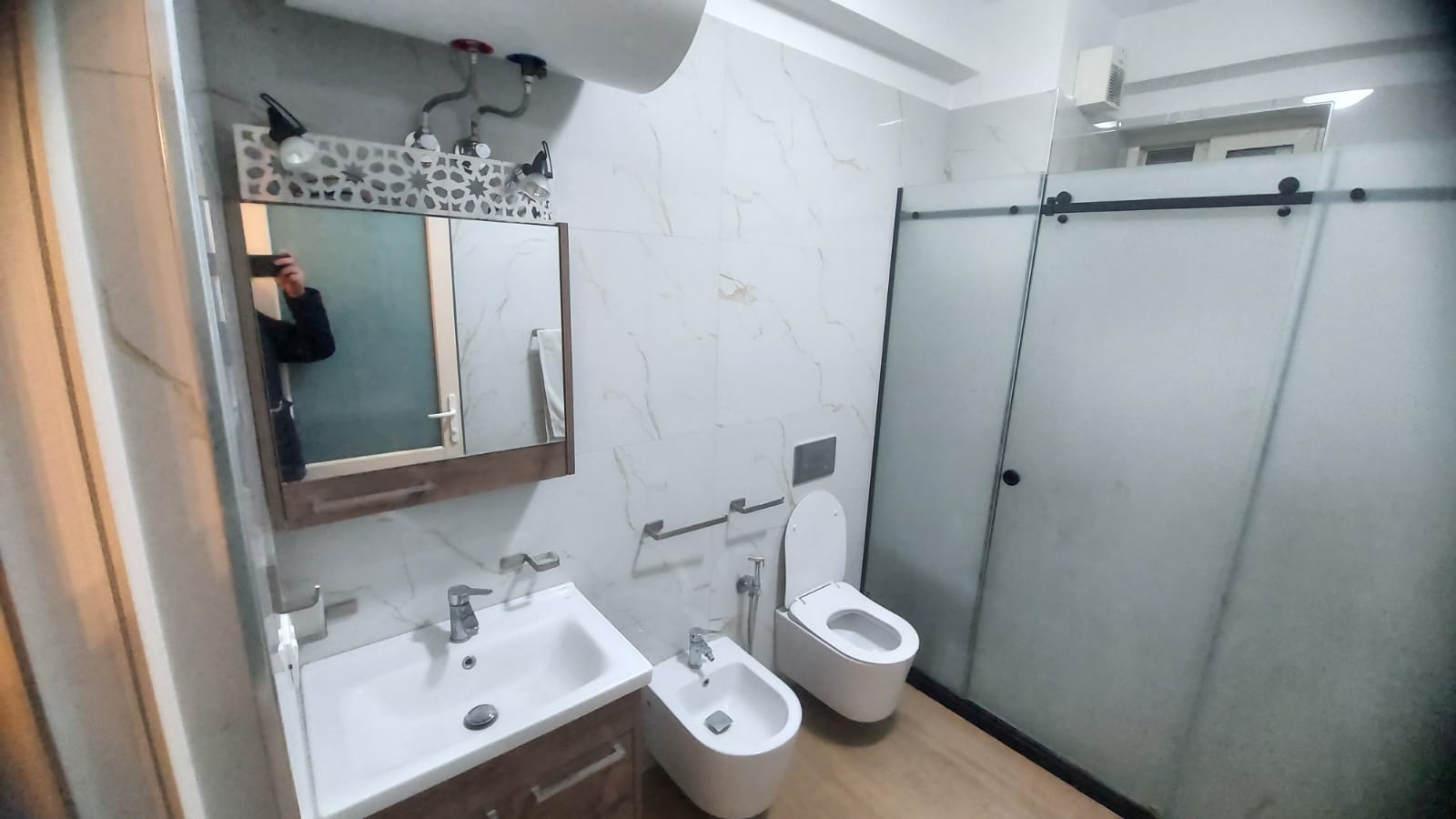 Qera | apartament 2+ 1 | Astir | 500 €/muaj (8)