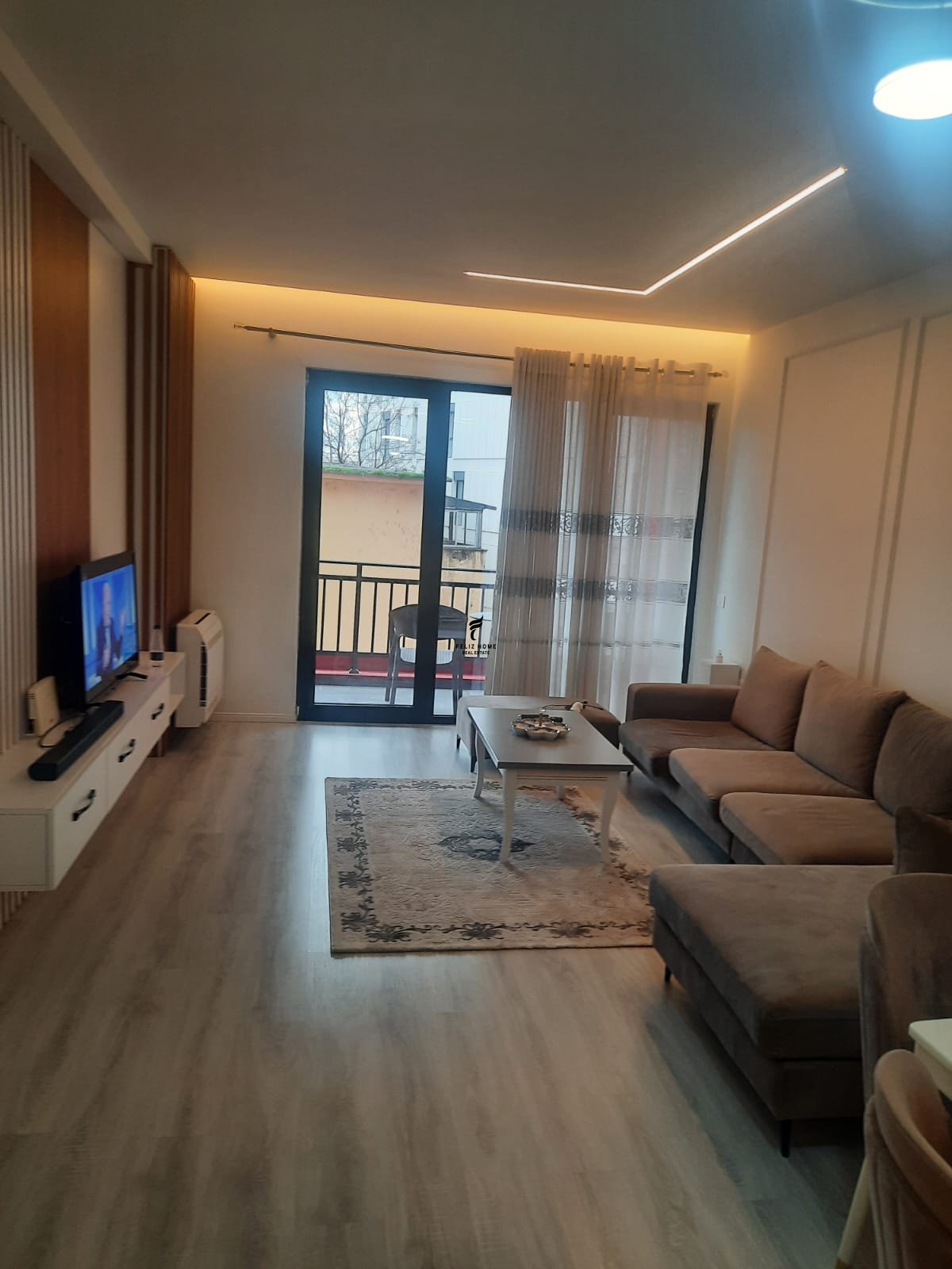 Apartamento 2+1+2 à venda rua dibres 28.000.000 leke