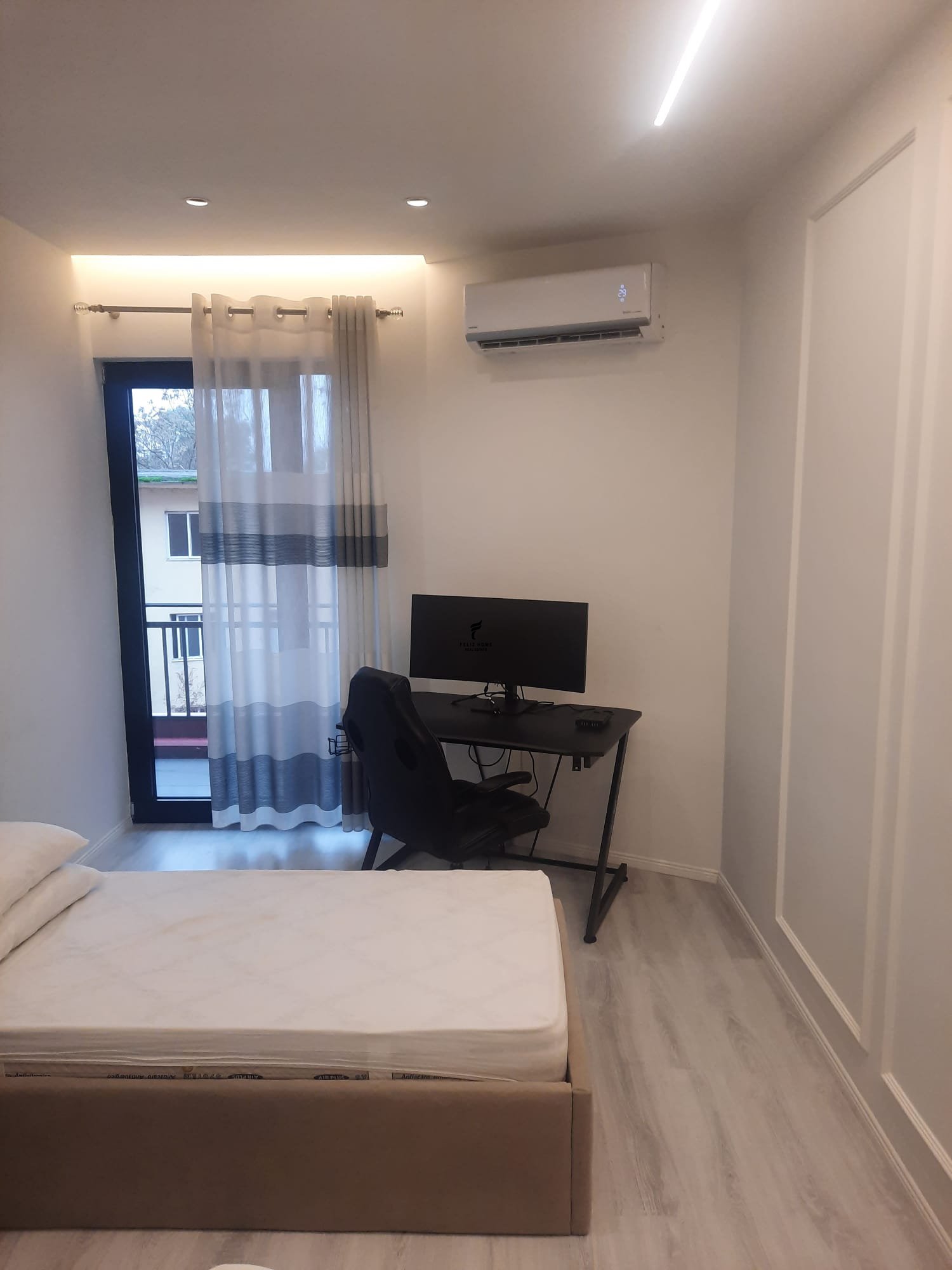 Apartamento 2+1+2 à venda rua dibres 28.000.000 leke (4)