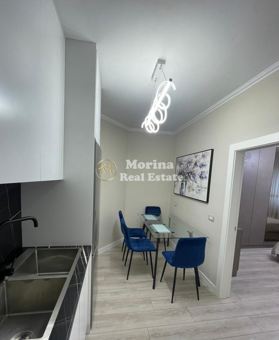 Aluguel | apartamento 1 + 1 | rruga e kosovareve | €800/mês (5)