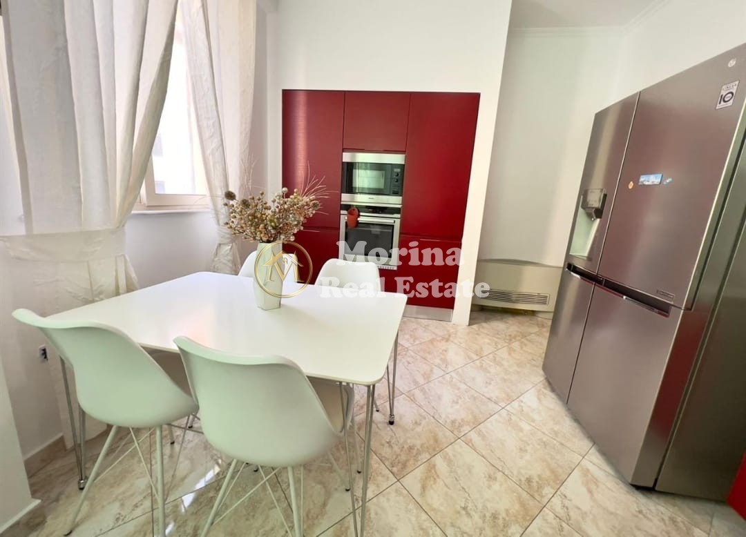 Louer | appartement 3 + 1 | rruga rrapo hekali | 1000 €/mois (4)
