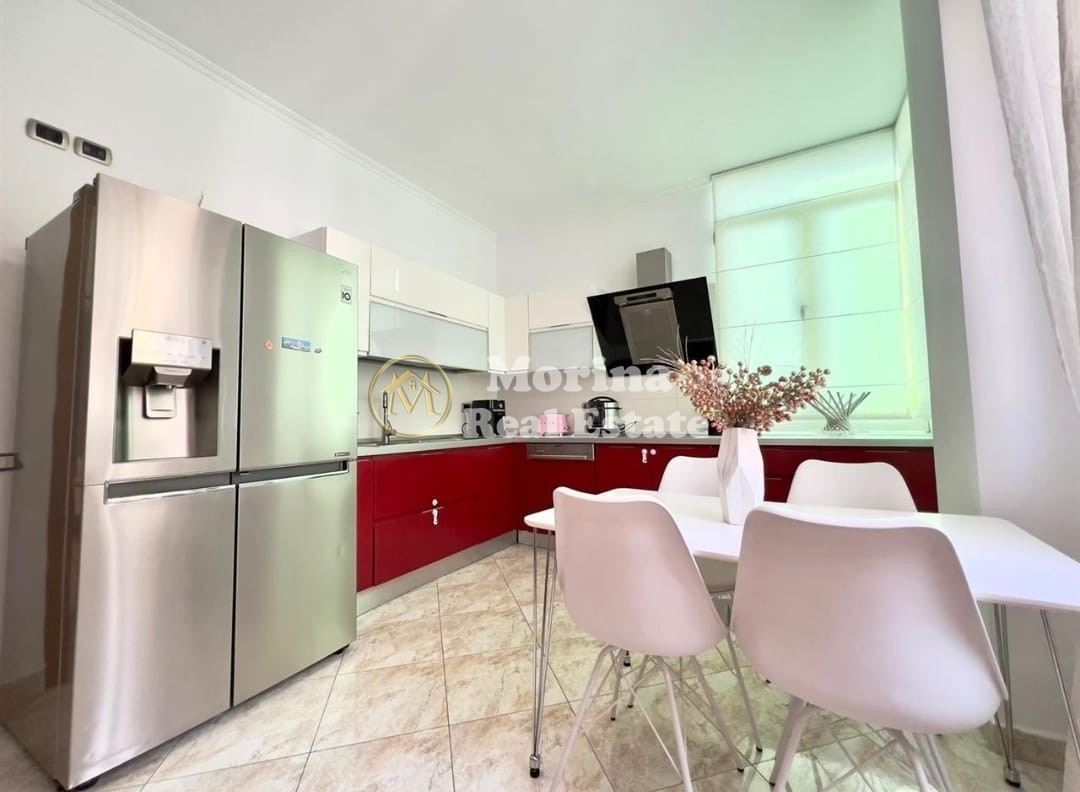 Louer | appartement 3 + 1 | rruga rrapo hekali | 1000 €/mois (6)