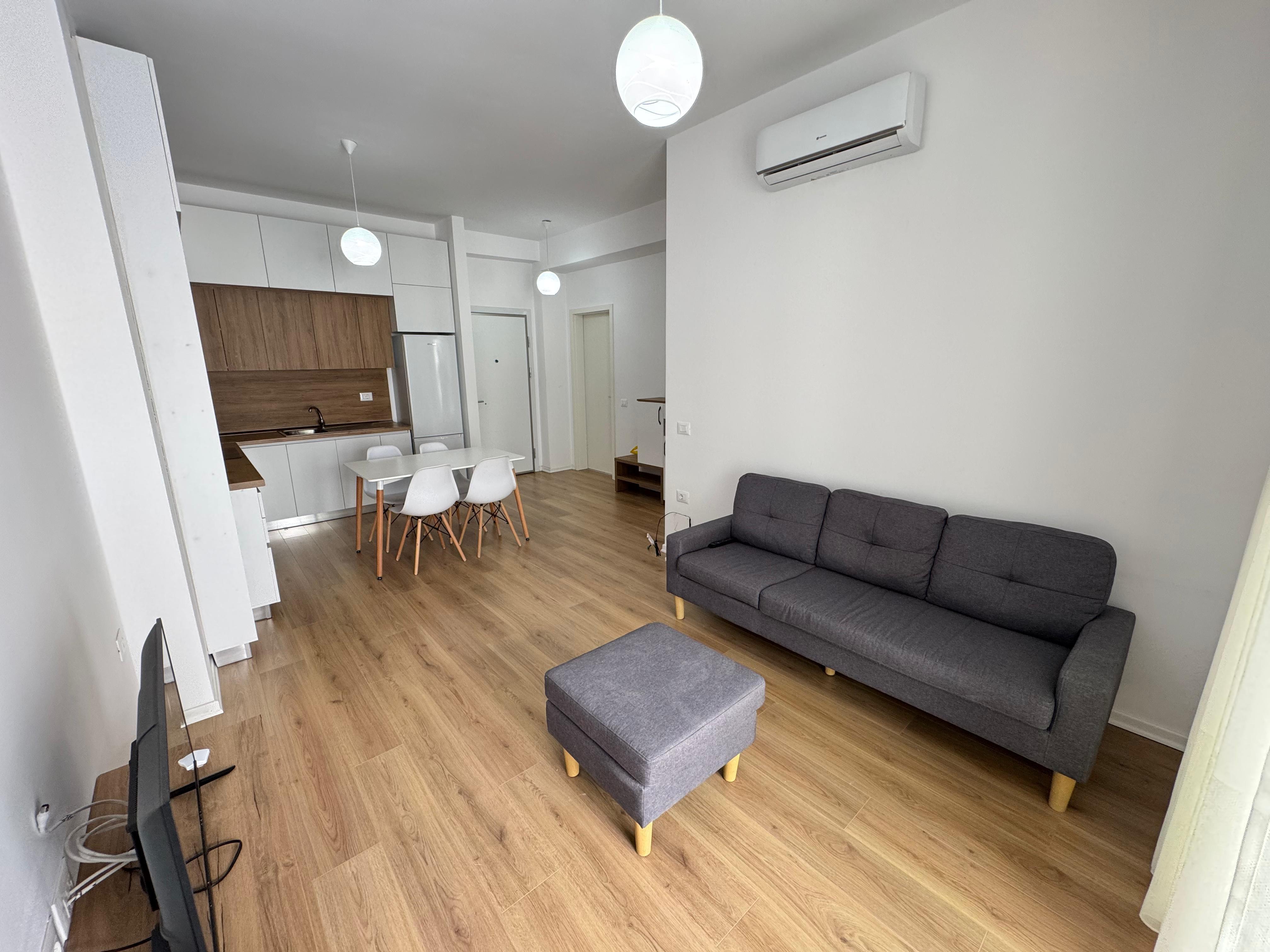 Affitto | appartamento 1 + 1 | Ali Demi | 390 €/mese