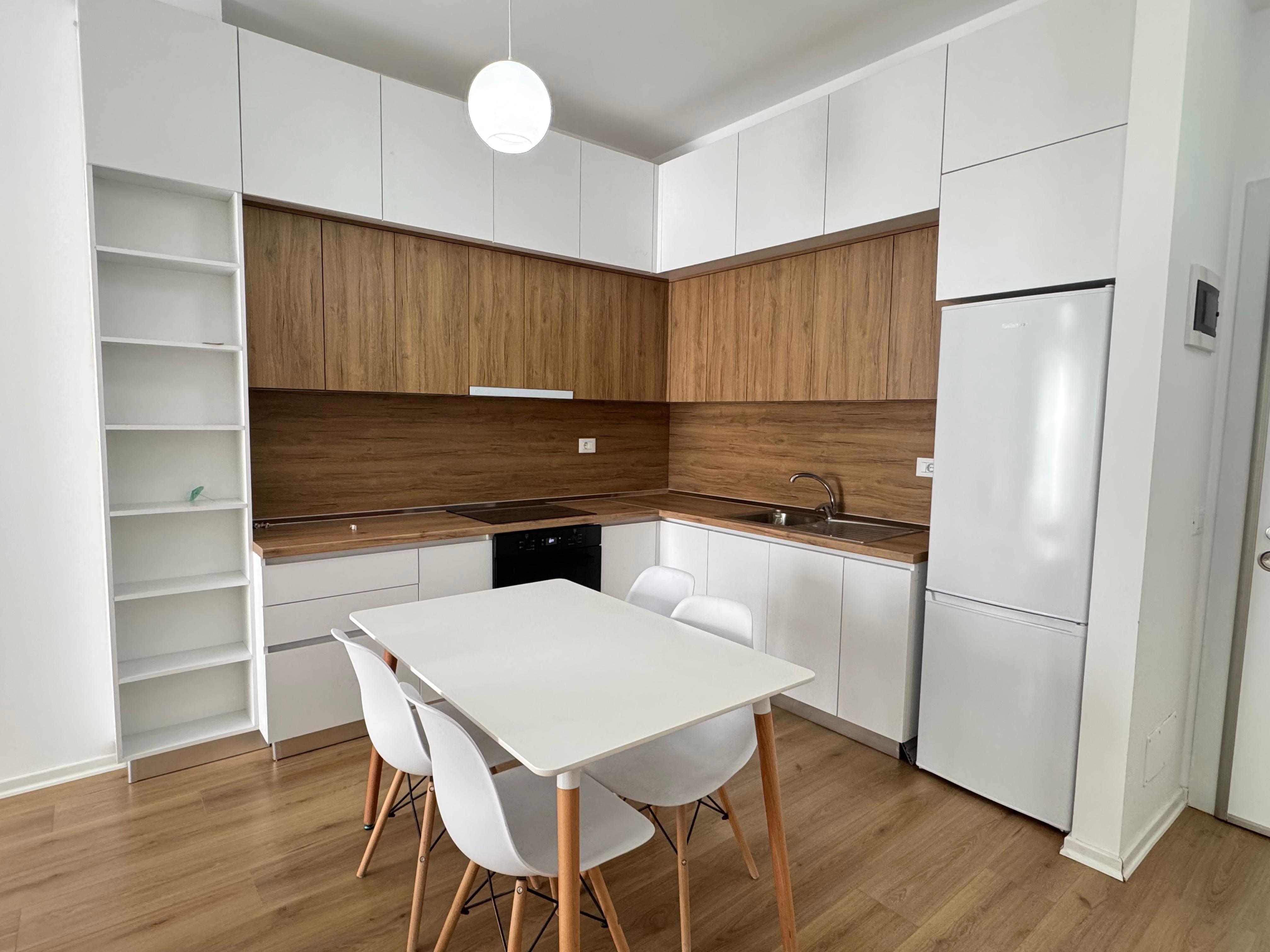 Affitto | appartamento 1 + 1 | Ali Demi | 390 €/mese (2)