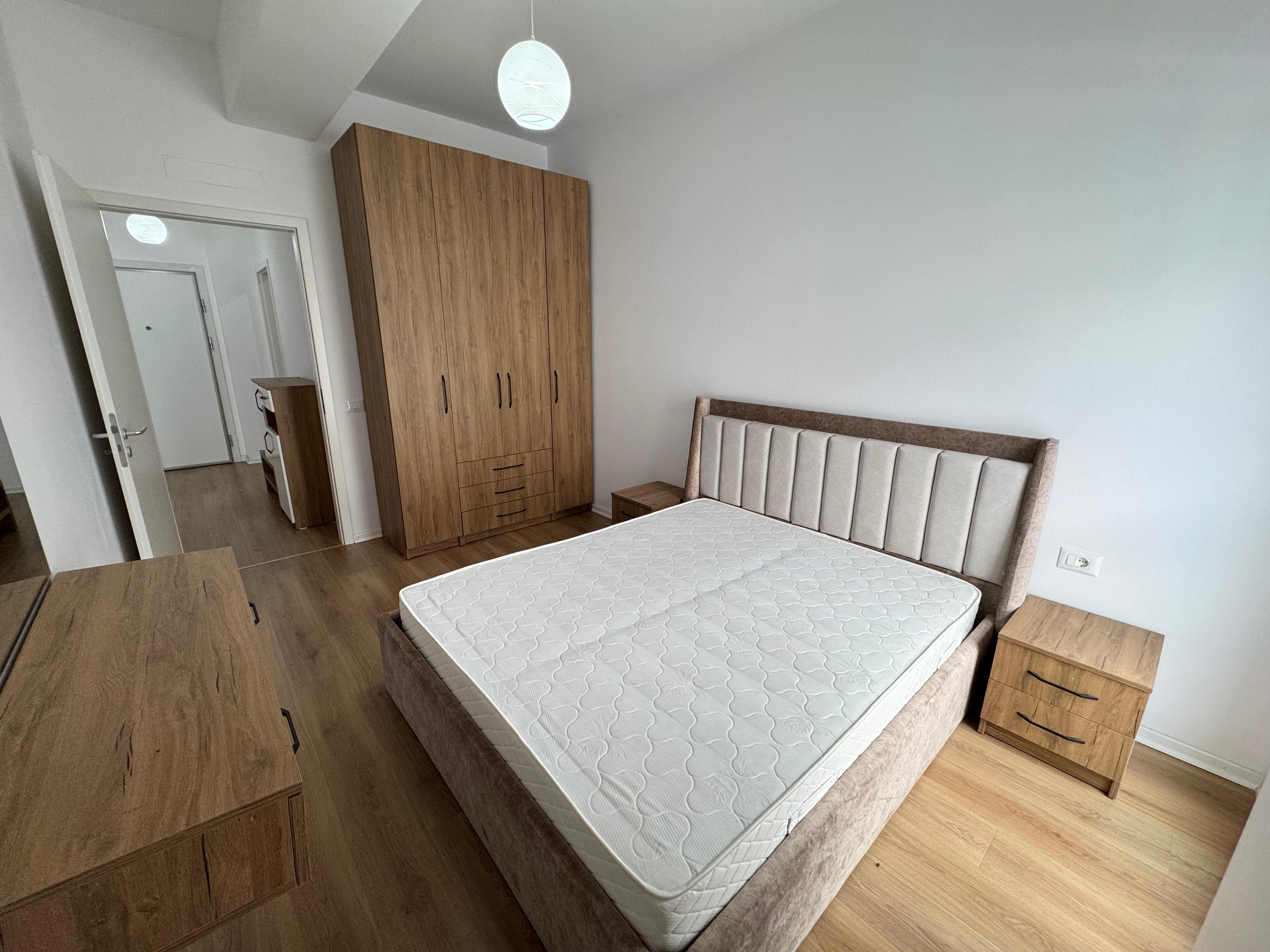 Affitto | appartamento 1 + 1 | Ali Demi | 390 €/mese (3)