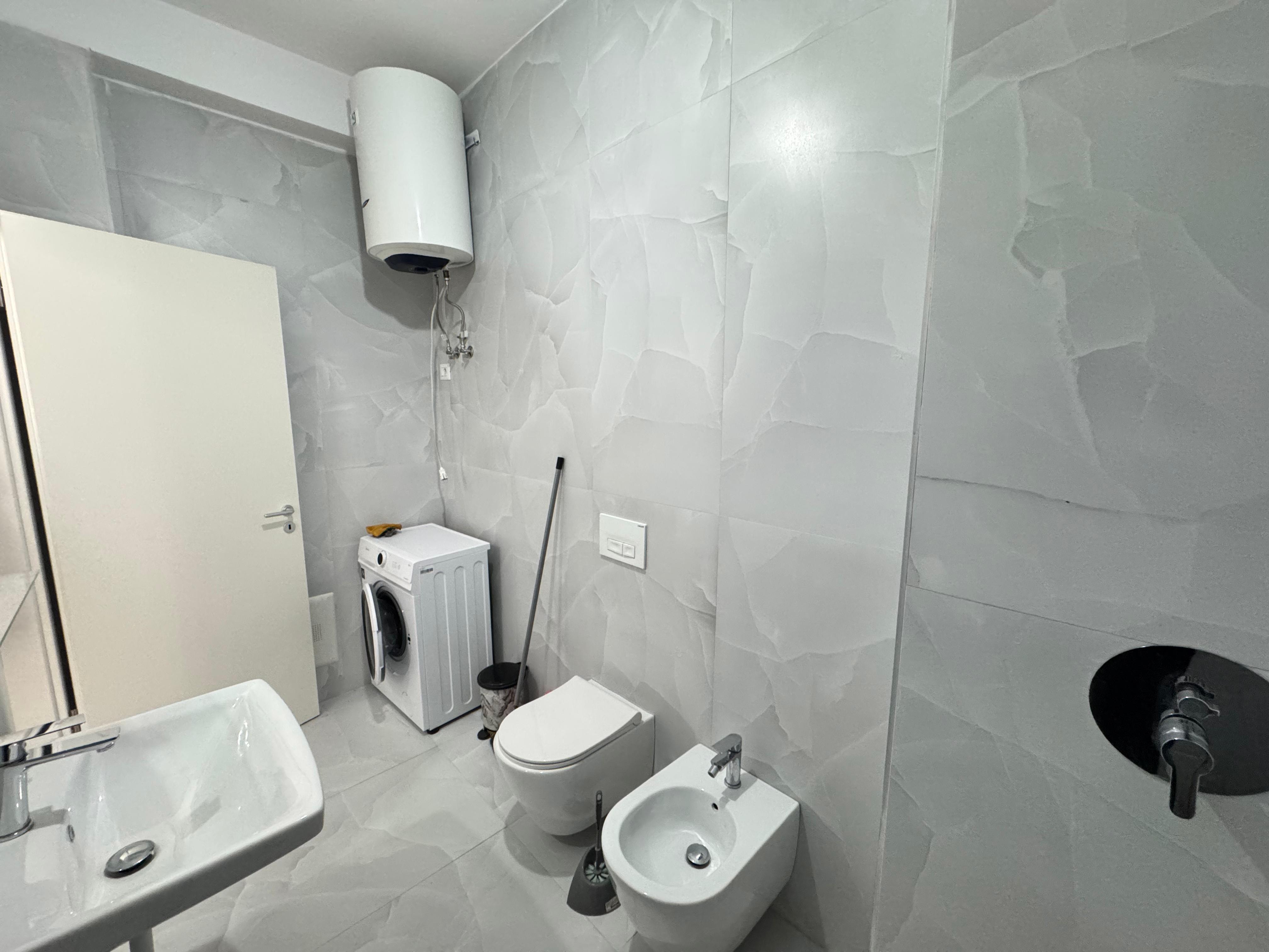 Affitto | appartamento 1 + 1 | Ali Demi | 390 €/mese (4)