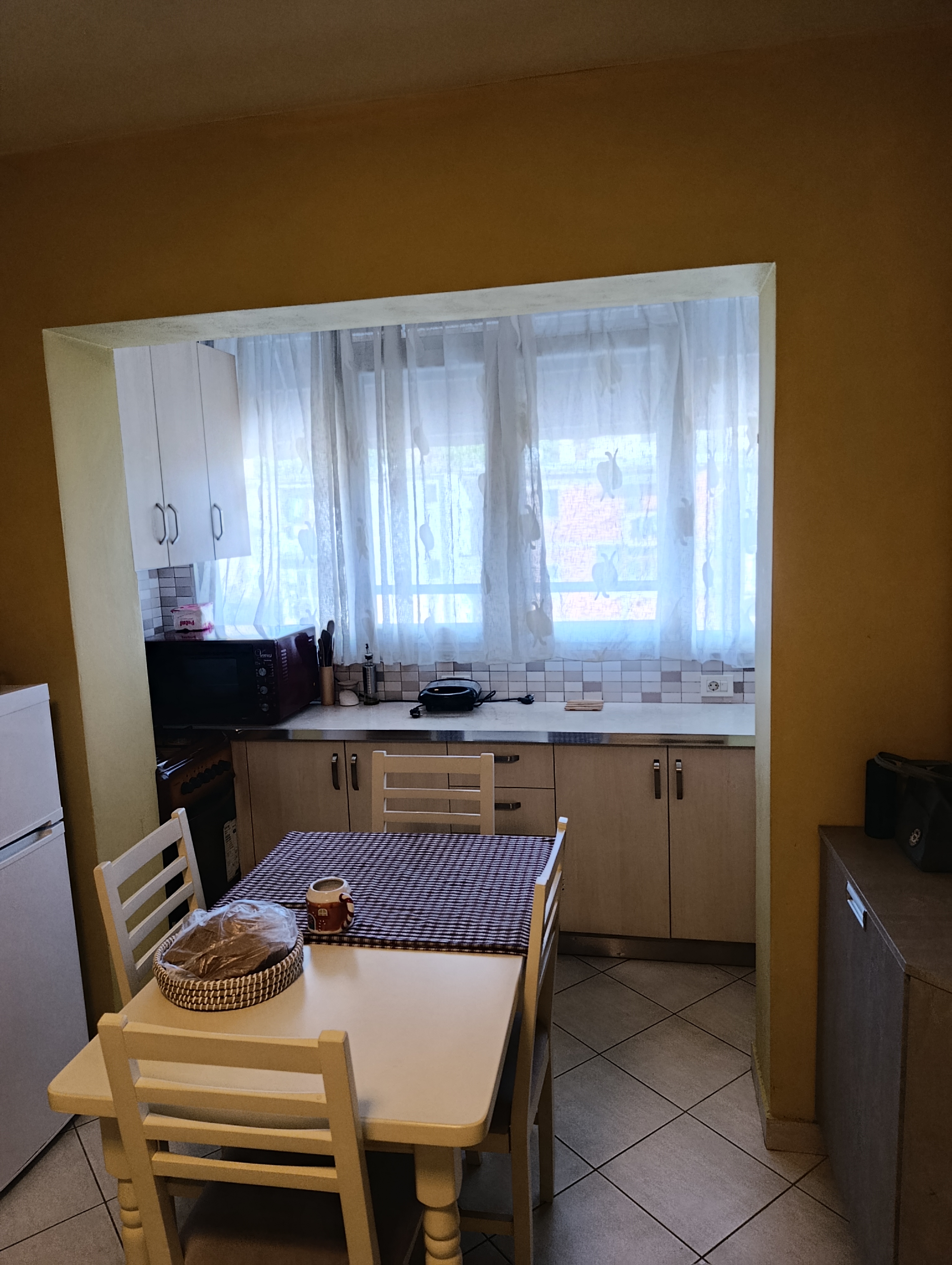 Vente | appartement 2 + 1 | rruga ferit xhajko | 129000 € (2)