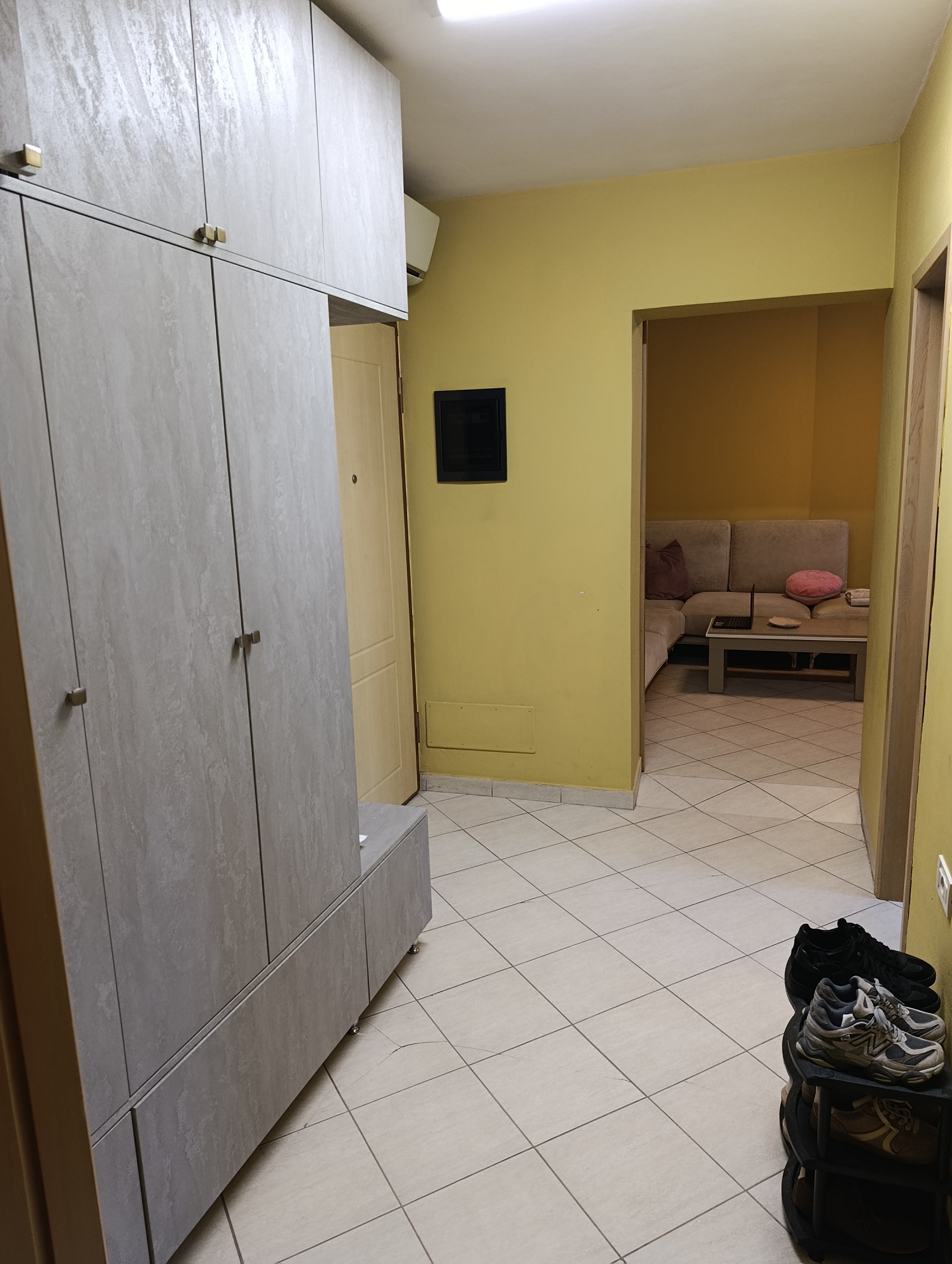 Vente | appartement 2 + 1 | rruga ferit xhajko | 129000 € (3)