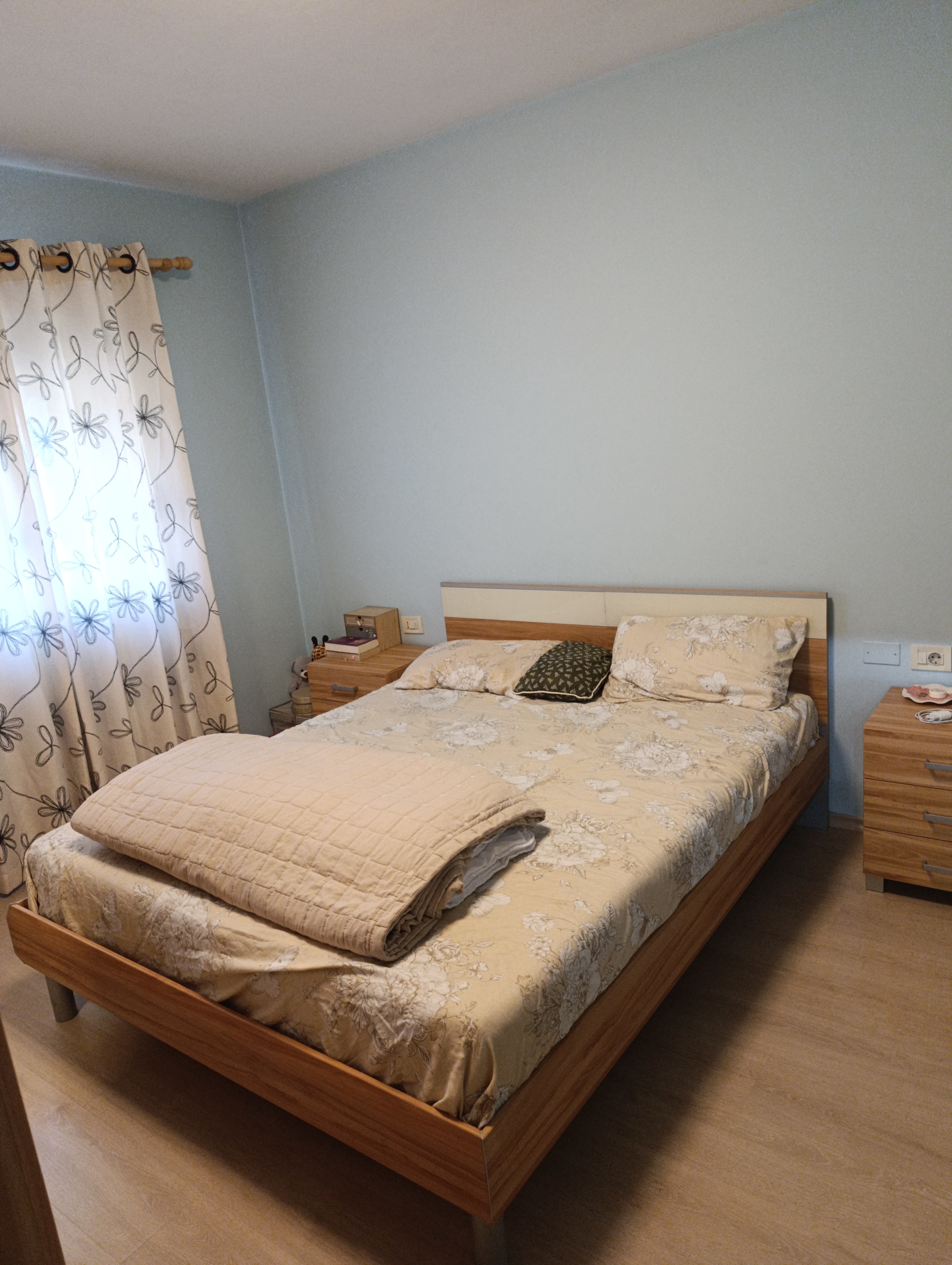 Vente | appartement 2 + 1 | rruga ferit xhajko | 129000 € (4)